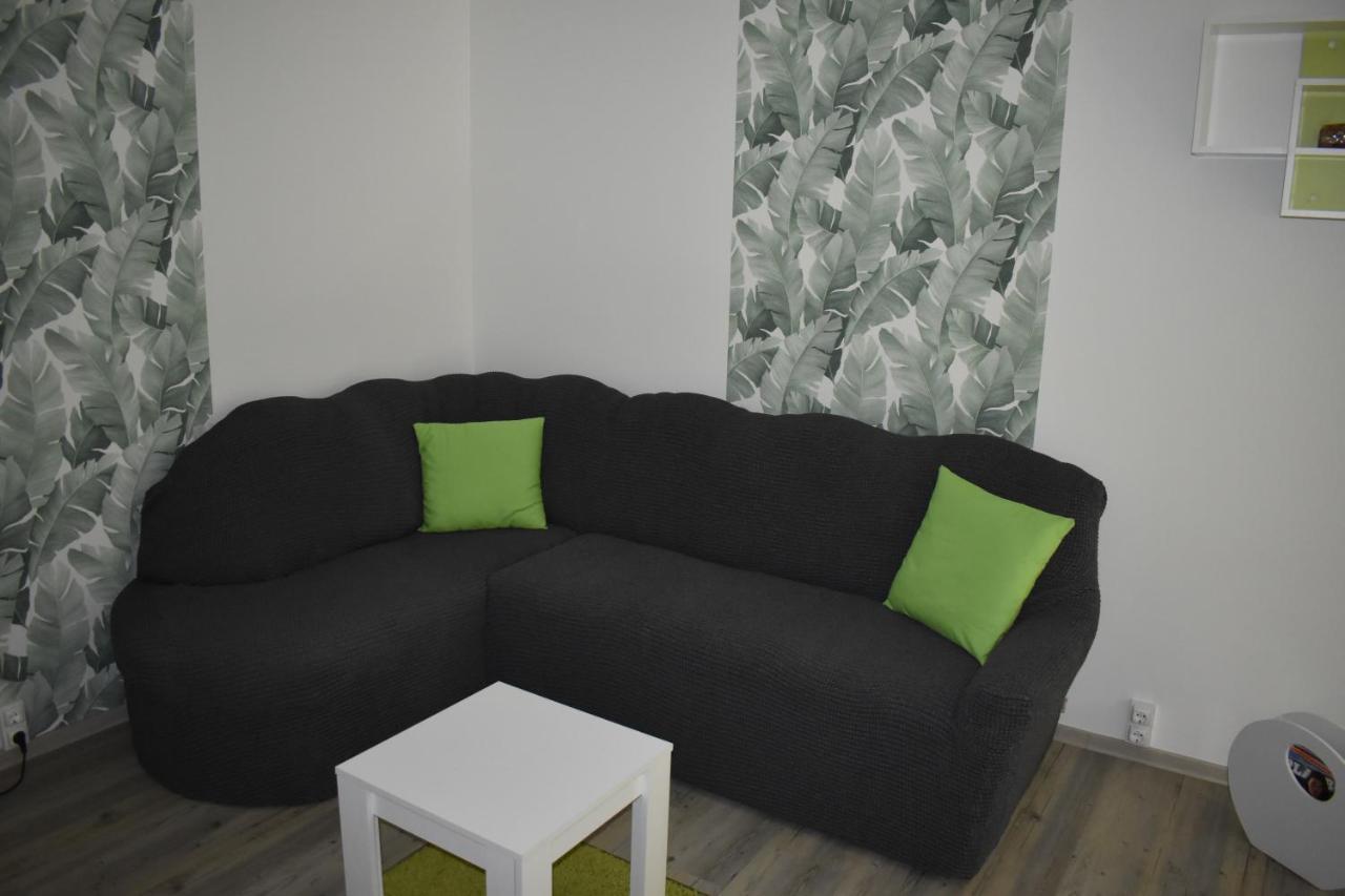 Frezia Apartman Makó Exterior foto